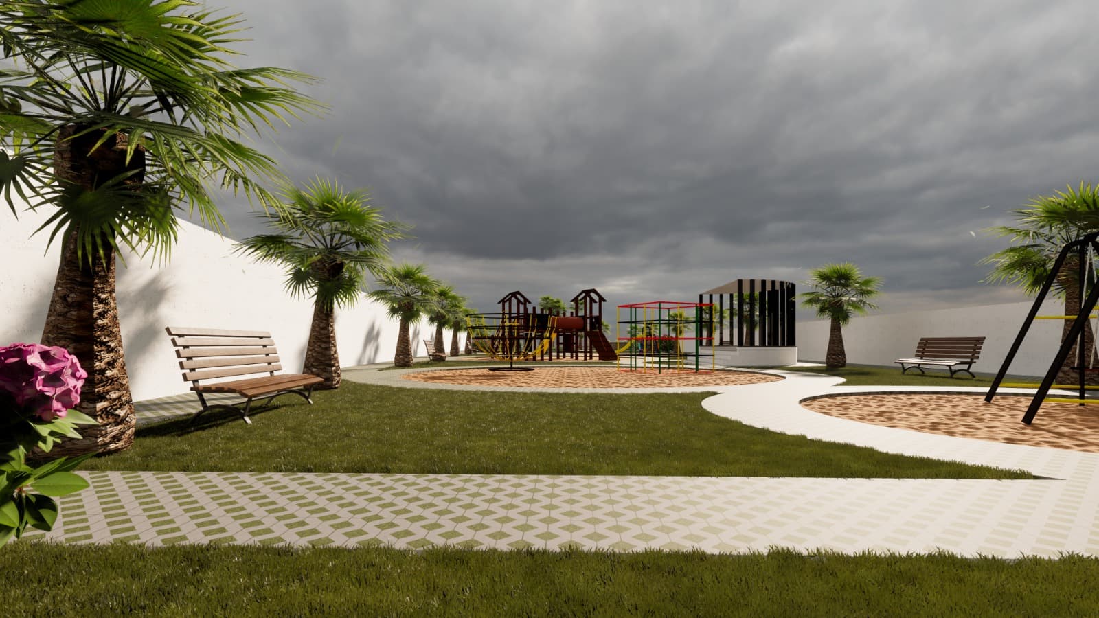 Site Planning