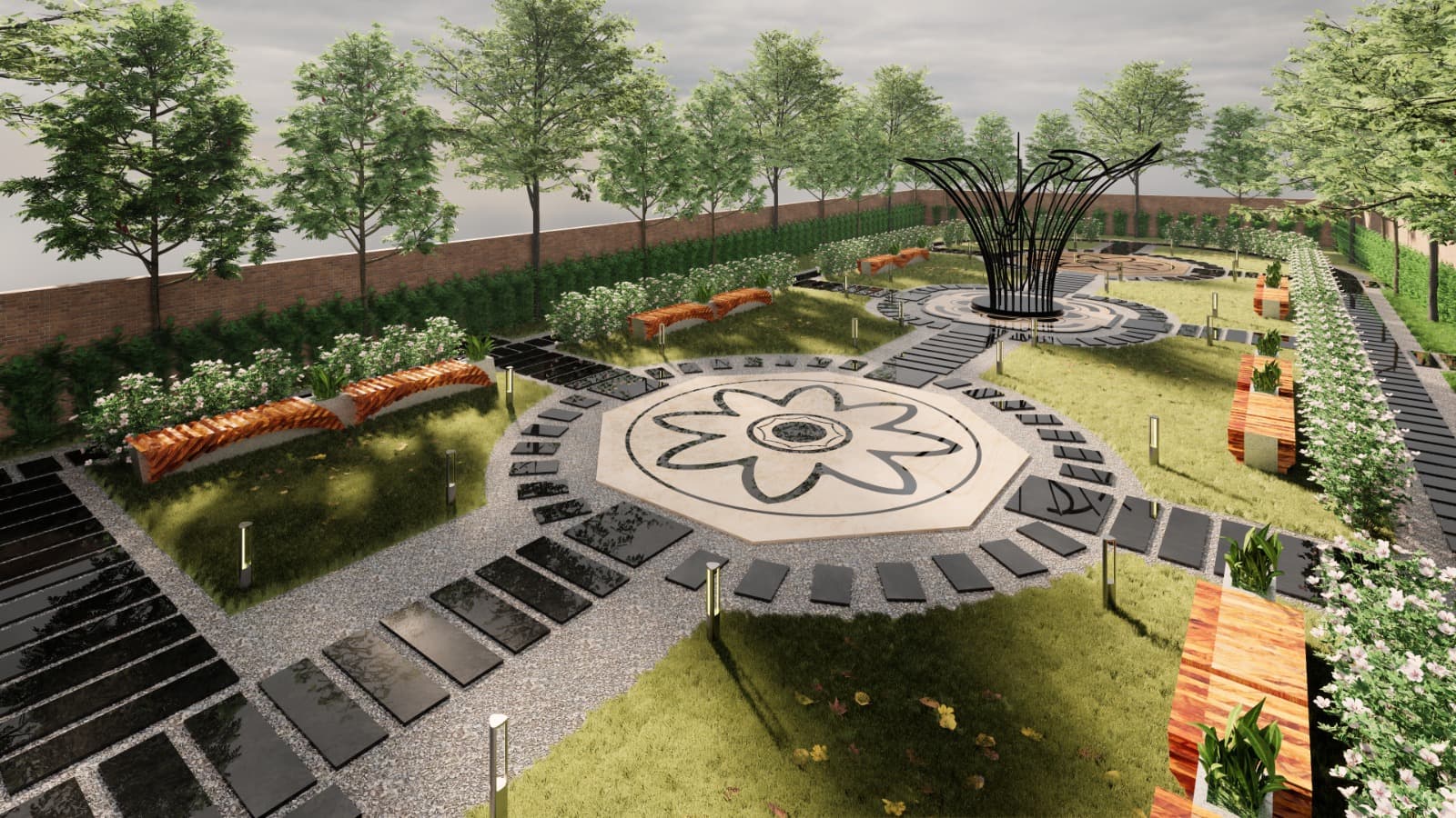 Garden Design