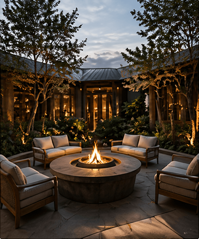 Modern Elegance