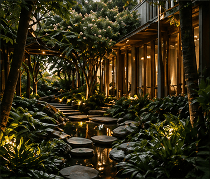 Featured project