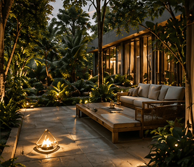 Featured project