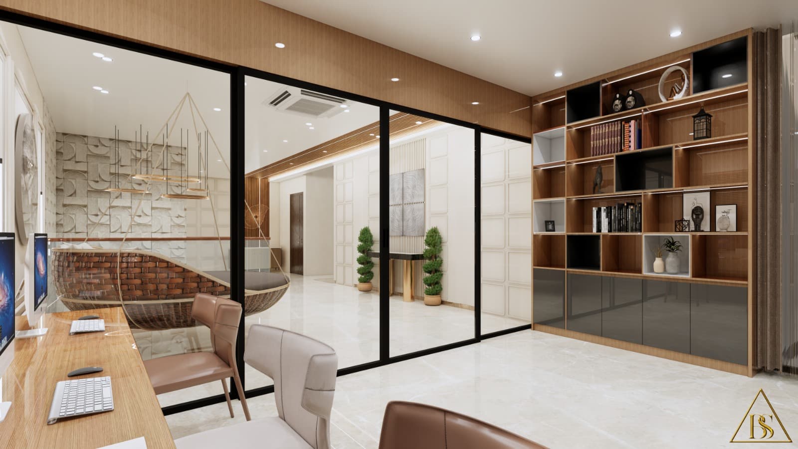 Living Room Design