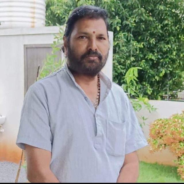 Amrendhra Bahu