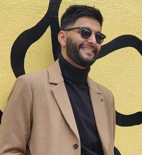 Punkajh Sharma