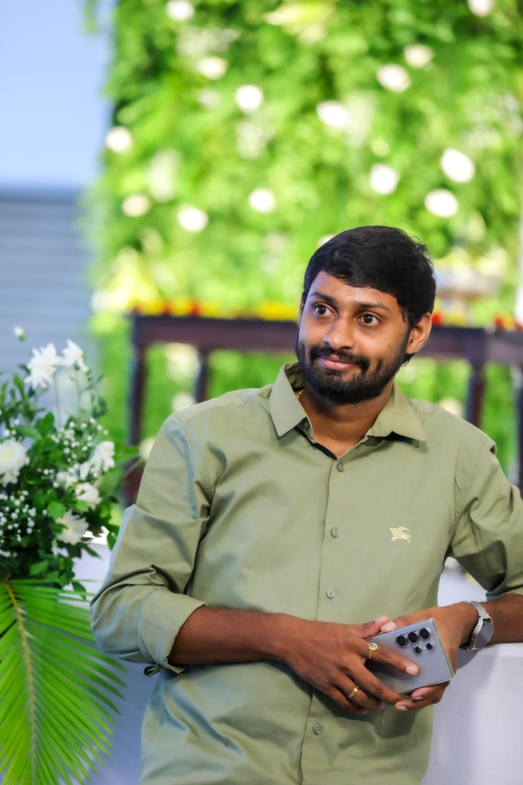Sai Raju