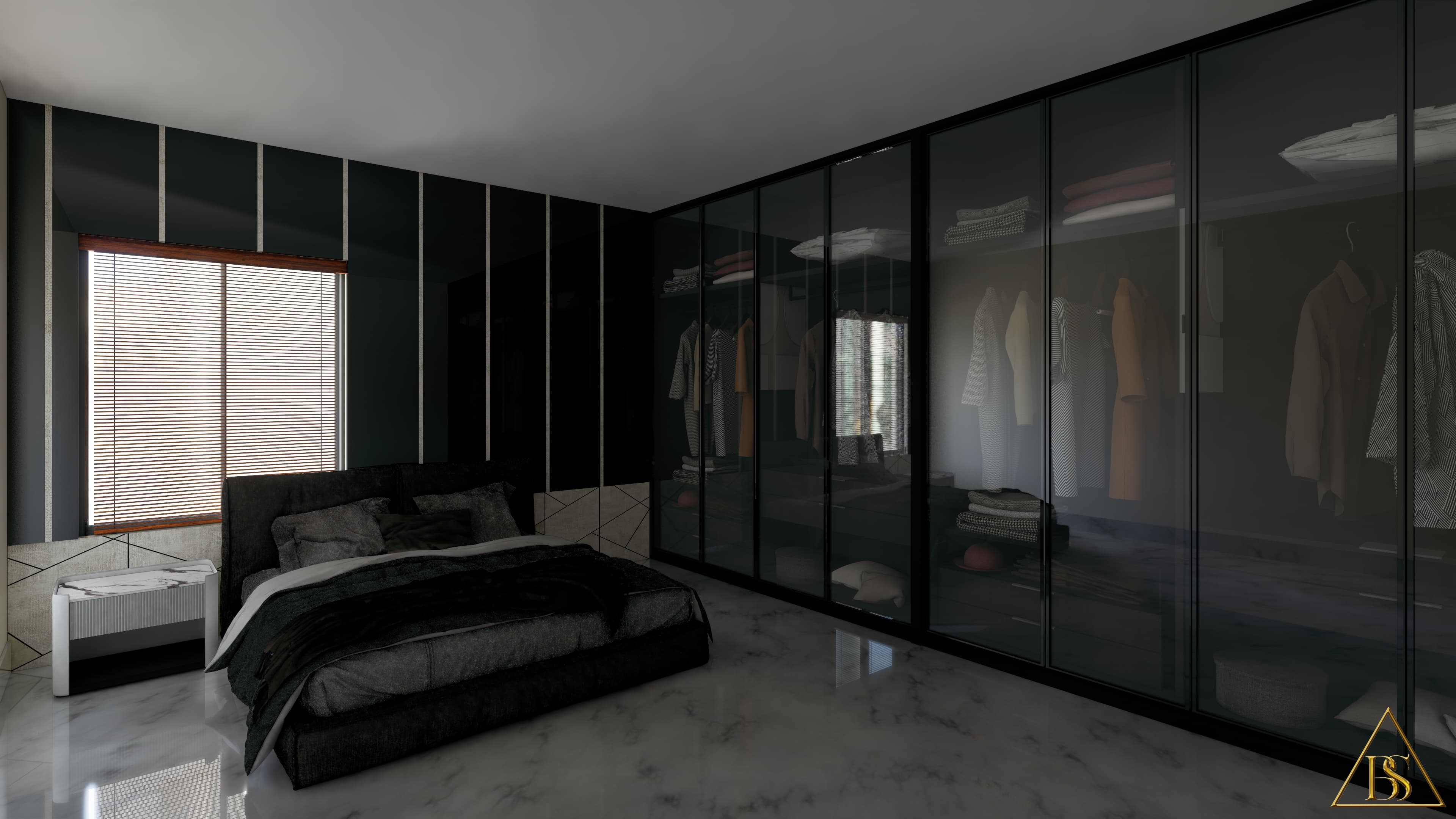 Warm Minimalism