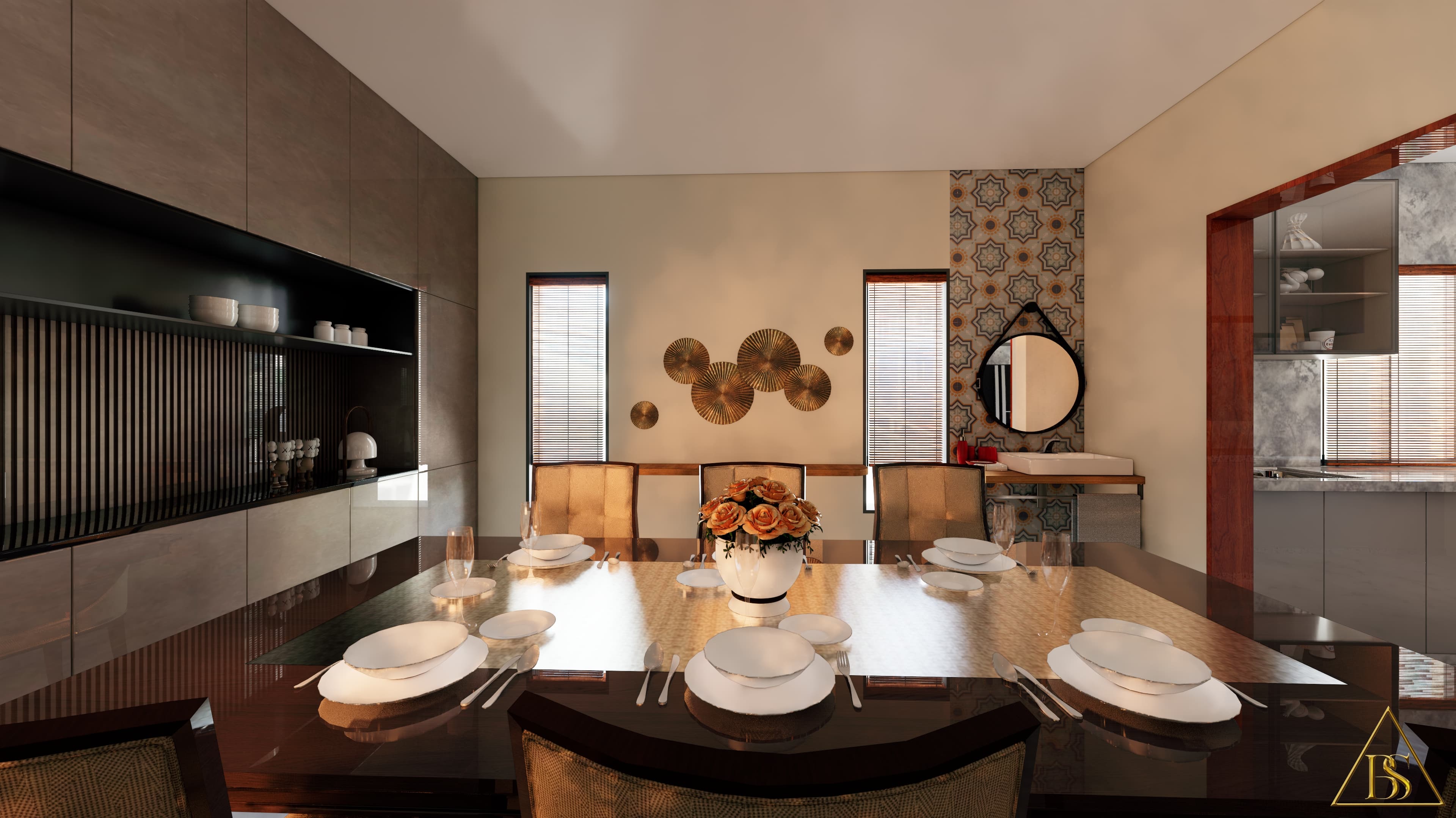 Dining Room Design